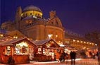 Natale a Merano