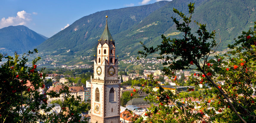 Meran- Merano