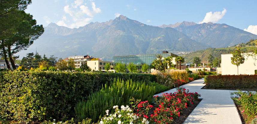 Meran- Merano